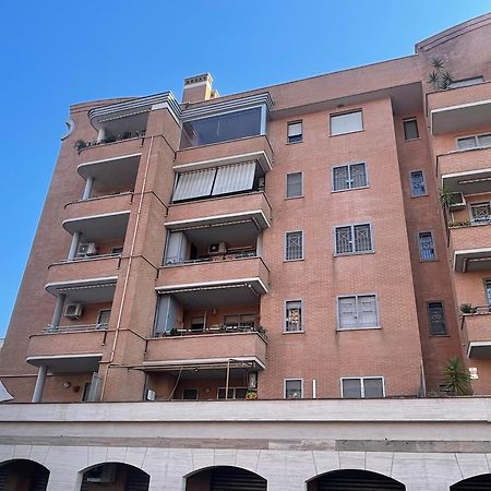 Sweet Lullaby Apartment Рим Екстериор снимка
