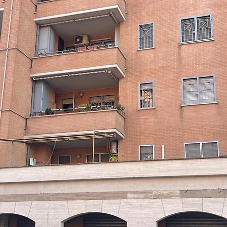 Sweet Lullaby Apartment Рим Екстериор снимка