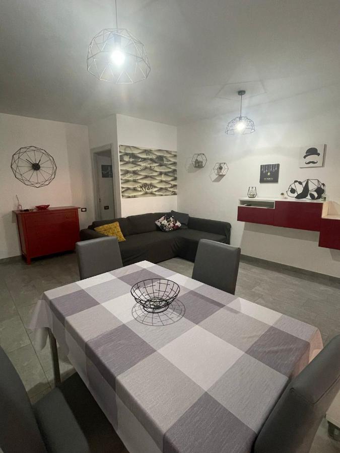 Sweet Lullaby Apartment Рим Екстериор снимка