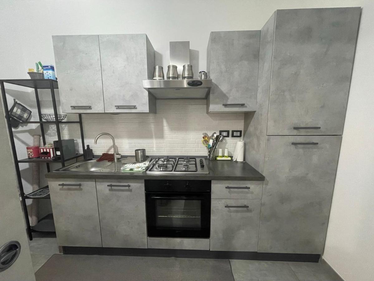 Sweet Lullaby Apartment Рим Екстериор снимка