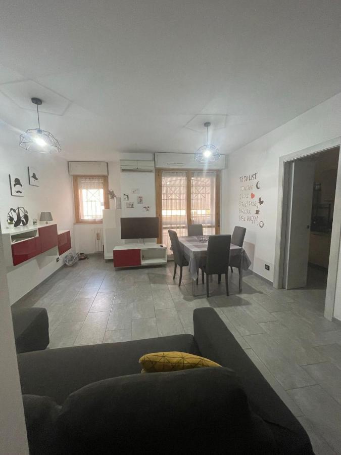 Sweet Lullaby Apartment Рим Екстериор снимка