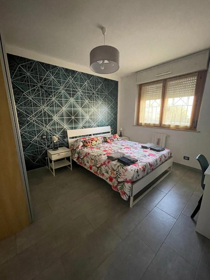 Sweet Lullaby Apartment Рим Екстериор снимка