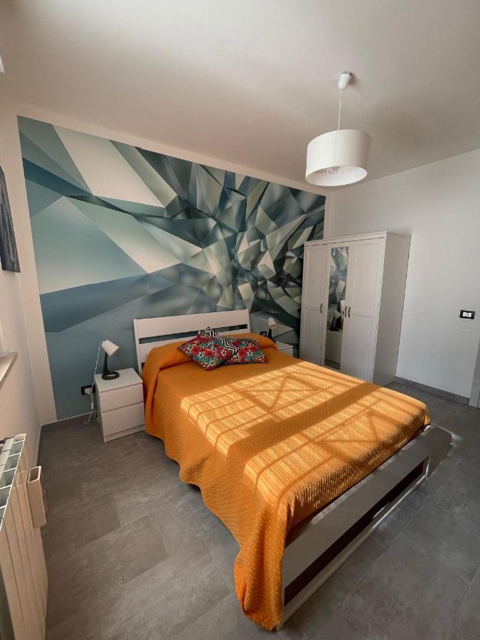 Sweet Lullaby Apartment Рим Екстериор снимка