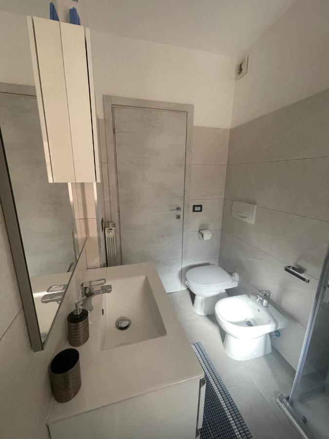 Sweet Lullaby Apartment Рим Екстериор снимка