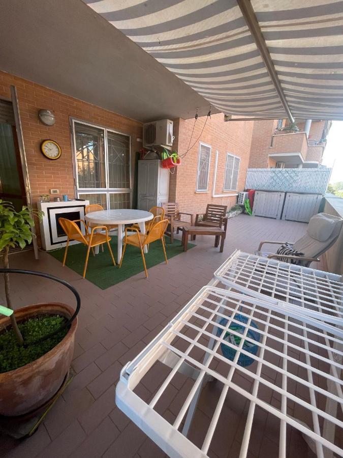 Sweet Lullaby Apartment Рим Екстериор снимка