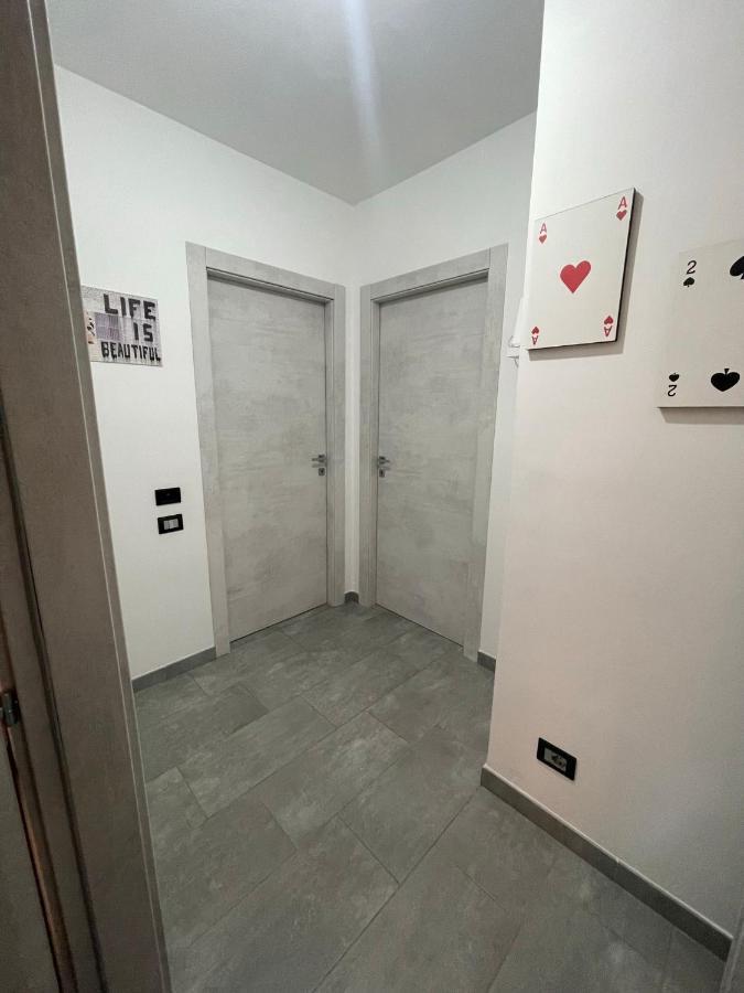 Sweet Lullaby Apartment Рим Екстериор снимка
