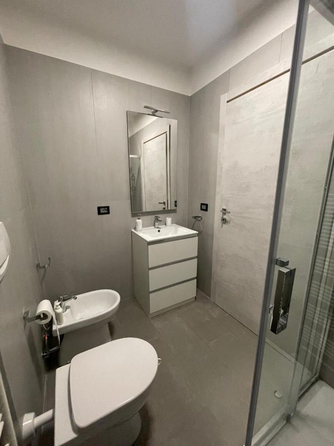Sweet Lullaby Apartment Рим Екстериор снимка