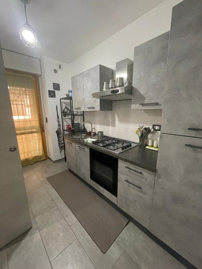 Sweet Lullaby Apartment Рим Екстериор снимка