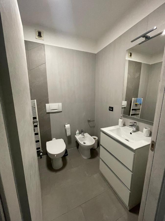 Sweet Lullaby Apartment Рим Екстериор снимка