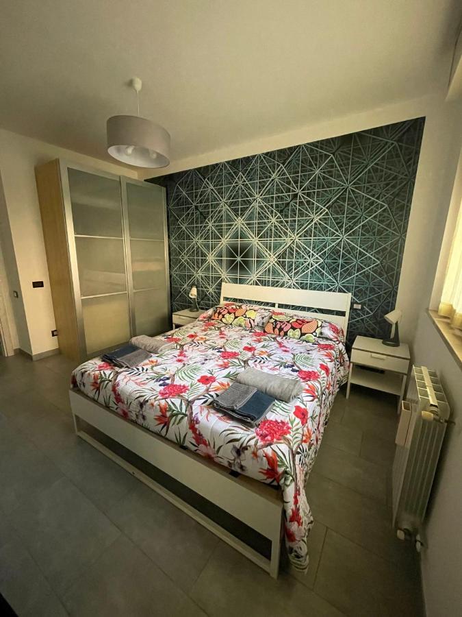 Sweet Lullaby Apartment Рим Екстериор снимка