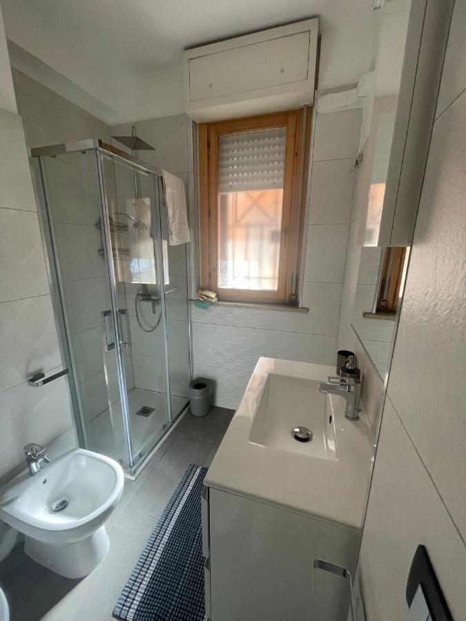 Sweet Lullaby Apartment Рим Екстериор снимка