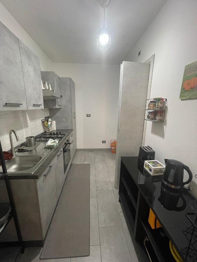 Sweet Lullaby Apartment Рим Екстериор снимка