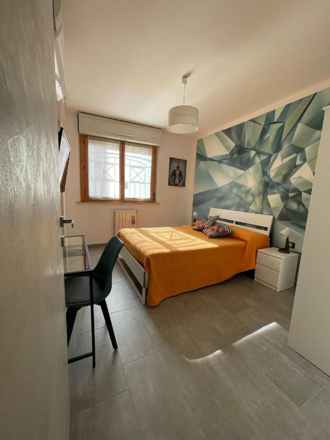 Sweet Lullaby Apartment Рим Екстериор снимка