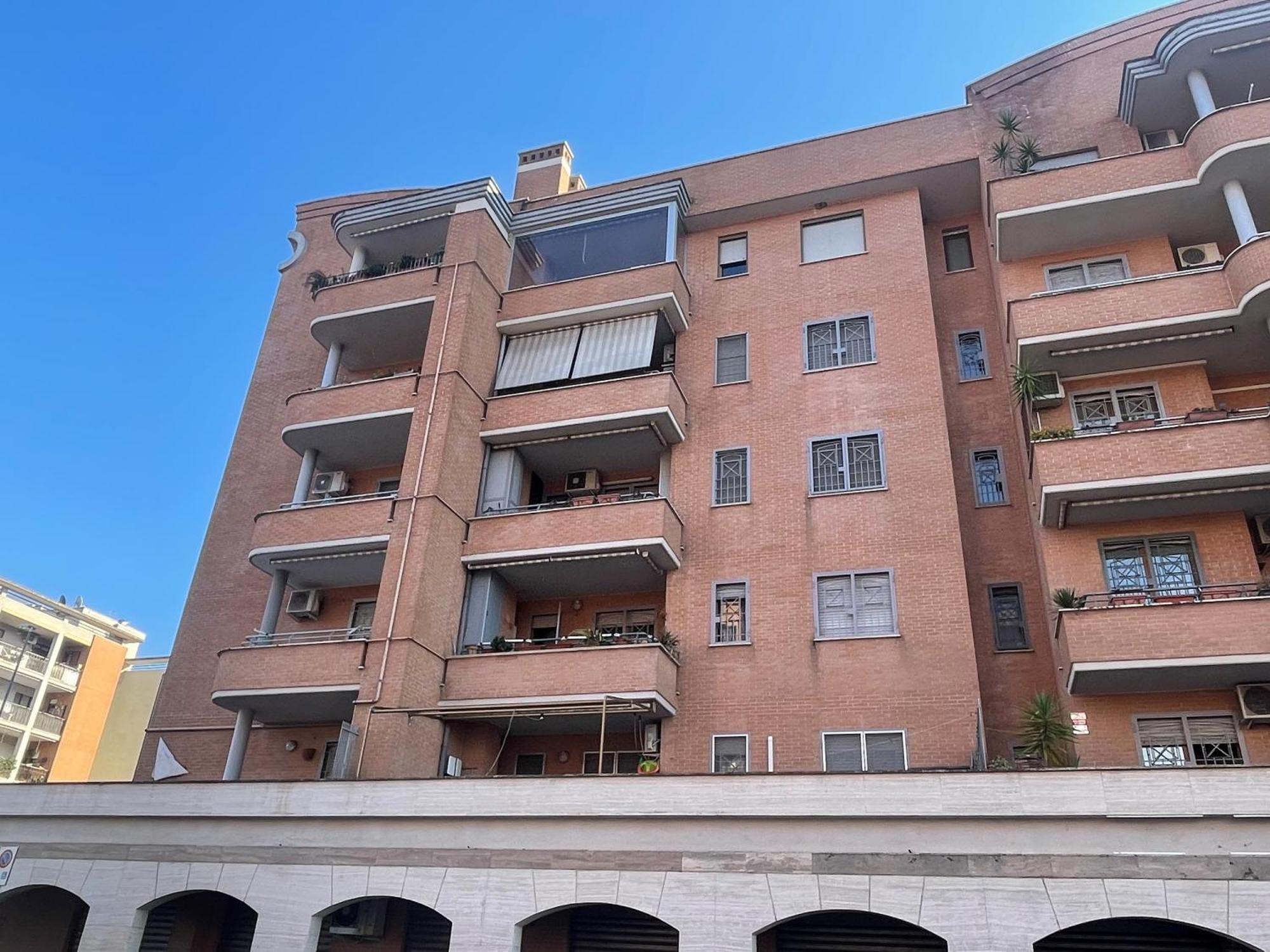 Sweet Lullaby Apartment Рим Екстериор снимка